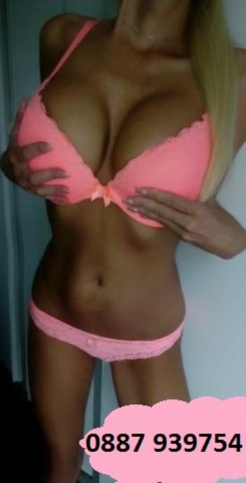 00359887 939 754, 21 Caucasian female escort, Sofia